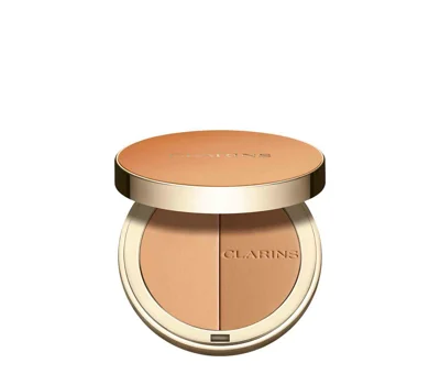 Ever Bronze Compact Powder