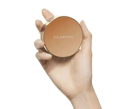 Ever Bronze Compact Powder
