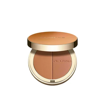 Ever Bronze Compact Powder