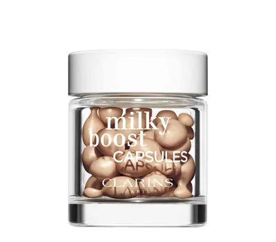 Milky Boost Capsules
