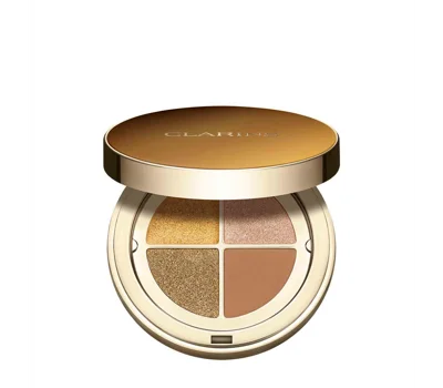 Eye Quartet Palette Eyeshadow