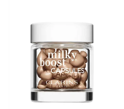 Milky Boost Capsules