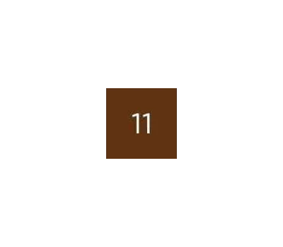 11 Light Brown