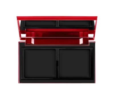 Refill System Customizable Face Palette
