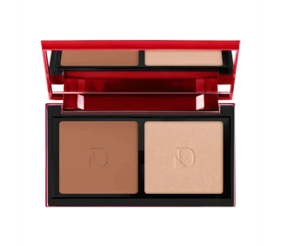 Refill System Customizable Face Palette