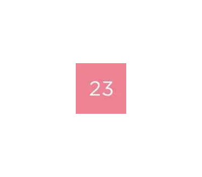 23 Rosa Freddo
