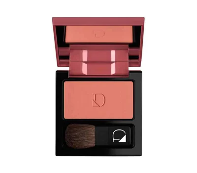 Compact Powder Blush