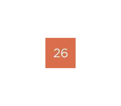 26 Mattone
