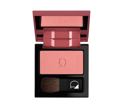Compact Powder Blush