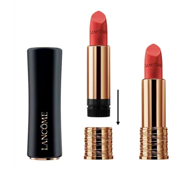 L'Absolu Rouge Drama Matte Refill