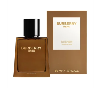Hero Eau De Parfum