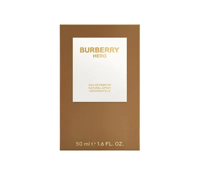 Hero Eau De Parfum