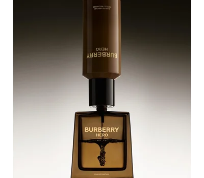 Hero Eau De Parfum
