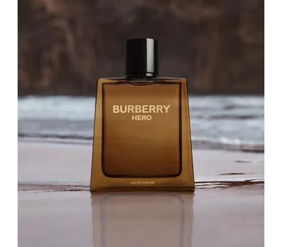Hero Eau De Parfum