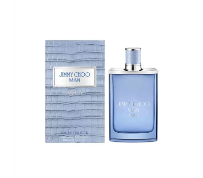 Man Aqua EDT