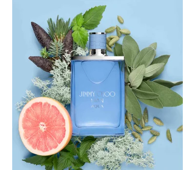 Man Aqua EDT