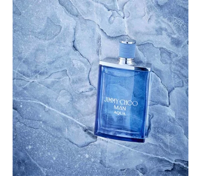 Man Aqua EDT