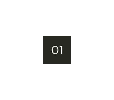 01 Black