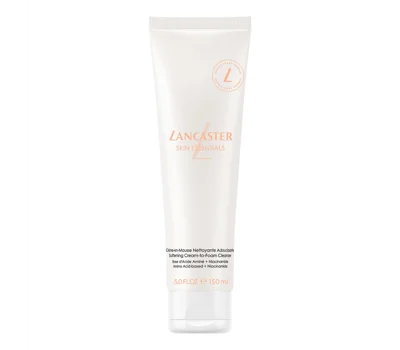 Softening Cleanser Foam 150ml