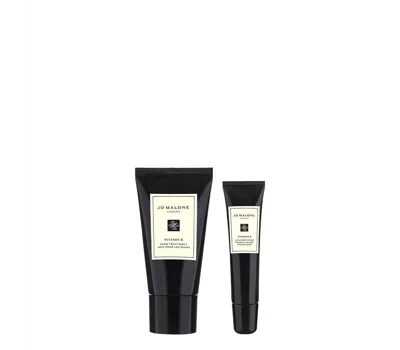 Vitamin E Hand & Lip Duo