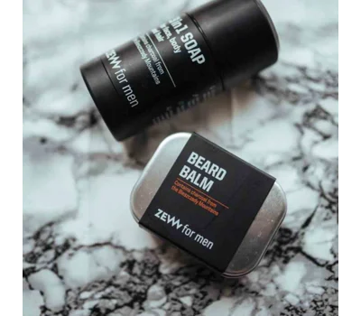 Beard Balm New 80ml