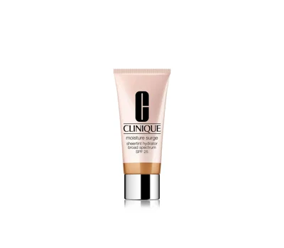 Moisture Surge™ Sheertint Hydrator Spf 25