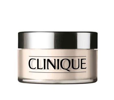 Blended Face Powder