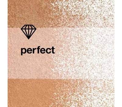 Blended Face Powder