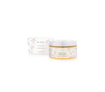 Body Butter Sea Buckthorn Vit C 190g