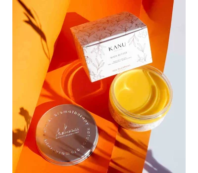 Body Butter Sea Buckthorn Vit C 190g