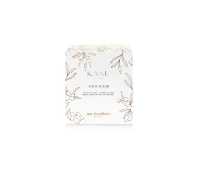 Body Scur Sea Buckthorn Vit C 350g
