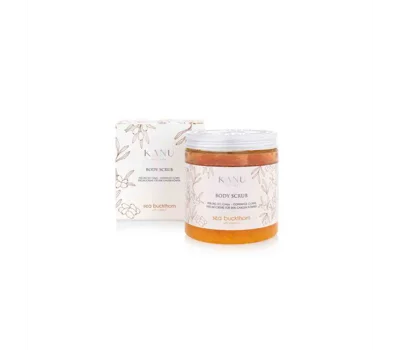 Body Scur Sea Buckthorn Vit C 350g