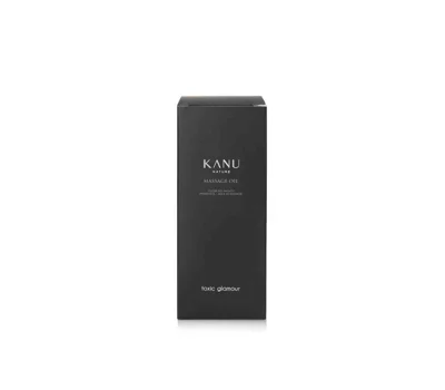 Mass Oil Toxic Glamour 200ml