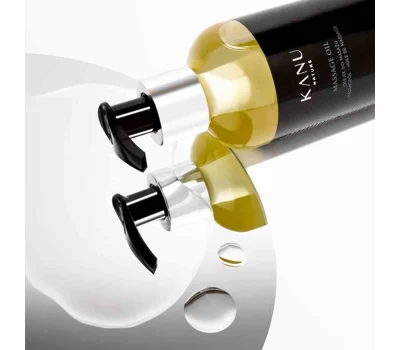 Mass Oil Toxic Glamour 200ml