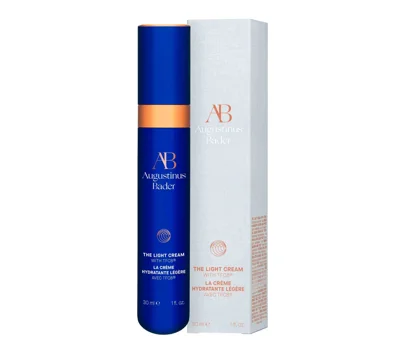 The Light Cream 30ml