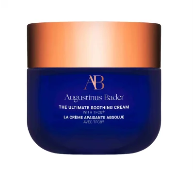 The Ultimate Soothing Cream 50ml