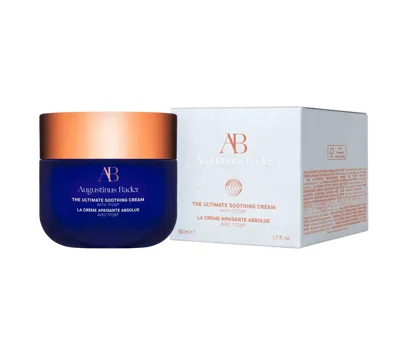 The Ultimate Soothing Cream 50ml