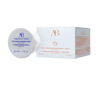 The Ultimate Soothing Cream 50 ml - Refill