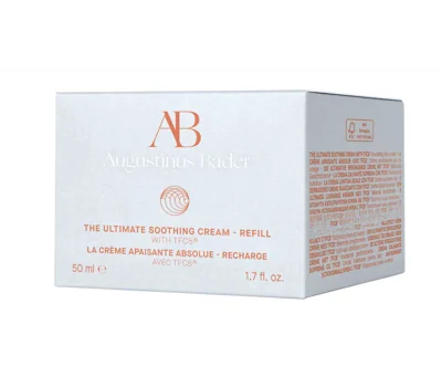 The Ultimate Soothing Cream 50 ml - Refill
