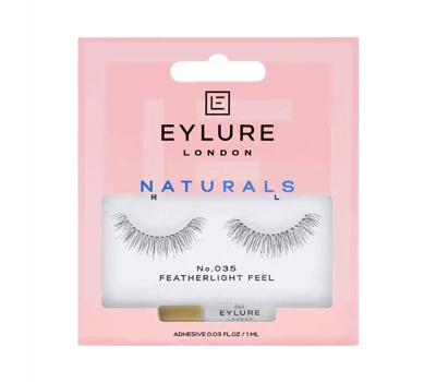 Lengthening Lashes 035