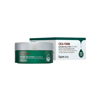 Cica Farm Nature Solution Eye Patch