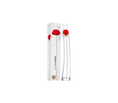 Flower By Kenzo Eau De Parfum 100ml Refillable