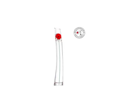 Flower By Kenzo Eau De Parfum 100ml Refillable