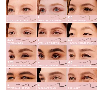 Gimme Brow+ Volumizing Pencil