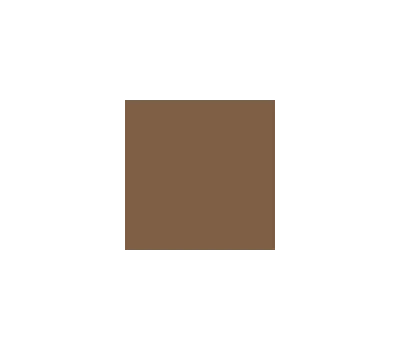 3.75 Warm Medium Brown