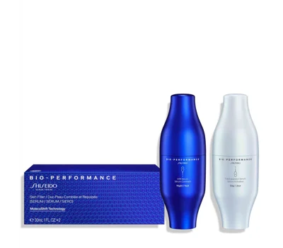 Bio Performance Skin Filler Serum 30ml