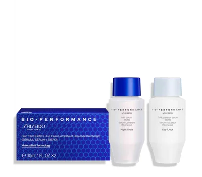 Bio Performance Skin Filler Serum Refill 30ml