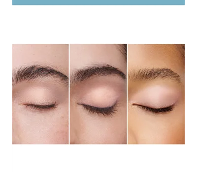Little Round Pot Mono Eyeshadow