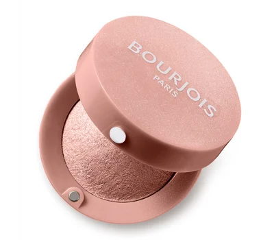 Little Round Pot Mono Eyeshadow