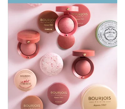 Little Round Pot Mono Eyeshadow